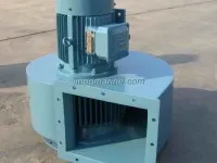 JCL (CLQ) Marine Centrifugal Fan 2